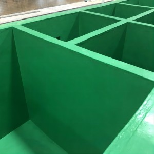 徐州防腐水池，徐州水池防腐防渗怎么做，徐州防腐水池施工厂家